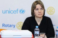 В связи с эпидемией гриппа в Украине период вакцинации против полиомиелита будет продлен, - эпидемиолог