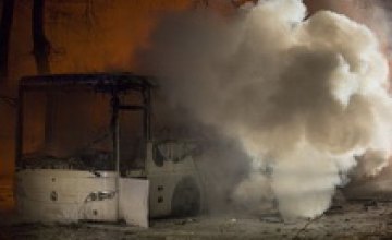 По подозрению в причастности к теракту в Анкаре задержаны 9 человек