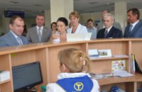 В Днепропетровской области работодатели начали подавать заявки о приеме на работу молодых специалистов без опыта работы