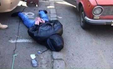 В Одессе задержали диверсантов «ЛНР», планировавших теракт во время религиозного праздника