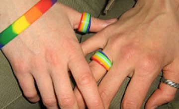 Украинские сексменьшинства еще сами не решили, нужны ли им однополые браки