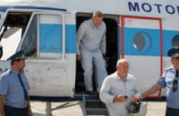 Украинские вертолетчики установили мировой рекорд по высоте взлета
