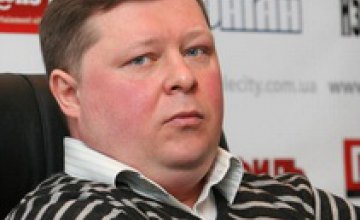 Против майора Мельниченко стоило бы возбудить уголовное дело, - Александр Голуб