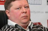 Против майора Мельниченко стоило бы возбудить уголовное дело, - Александр Голуб