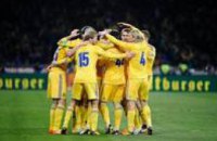 Отвечайте на вопросы о сборной Украины по футболу и выигрывайте призы от ДнепрОГА