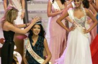 Конкурс «Мисс мира 2008» окончательно перенесли из Украины в ЮАР 