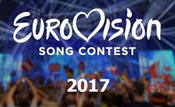Джамала получит почти миллион гривен за выступление на «Евровидении-2017»