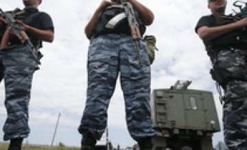 Российские войска продолжают вывозить оборудование с украинских военных предприятий, - СНБО