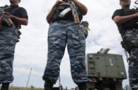 Российские войска продолжают вывозить оборудование с украинских военных предприятий, - СНБО