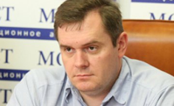 После выборов состав представителей от Днепропетровской области в Парламенте значительно обновится, - Виктор Пащенко