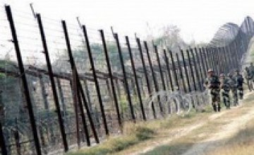 Для строительства «Стены» на границе с РФ создадут специальный департамент