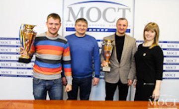 Днепропетровская сборная по рукопашному бою впервые за 10 лет стала абсолютным чемпионом кубка Украины
