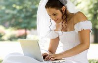  В Украине можно будет жениться и зарегистрировать детей через интернет