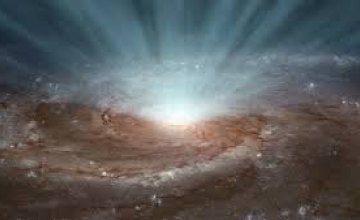 Астрономы подтвердили существование сильнейших ветров, исходящих от сверхмассивных черных дыр