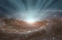 Астрономы подтвердили существование сильнейших ветров, исходящих от сверхмассивных черных дыр