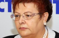 Антонина Уляхина-51 каналу: «Немедленно прекратите голодовку»