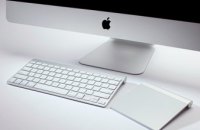 Apple выпустит клавиатуру без клавиш