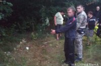 На Днепропетровщине бывший зэк изнасиловал и жестоко убил 13-летнюю девочку (ФОТО, ВИДЕО)