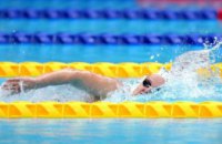 Пловчиха из Днепропетровщины Анна Стеценко взяла «золото» Паралимпийских игр
