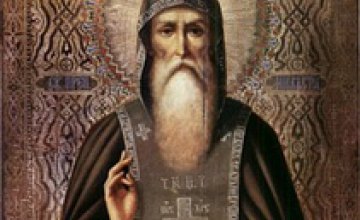 Сегодня православные христиане отмечают обретение мощей преподобного Нила Столобенского