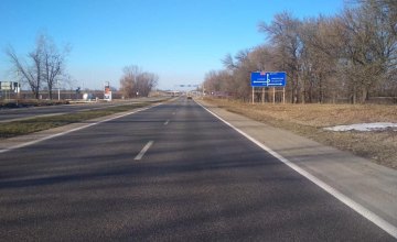 В Службе автомобильных дорог рассказали о состоянии дорог на Днепропетровщине