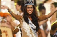 На конкурсе «Мисс Мира 2009» победила 22-летняя девушка из Гибралтара