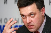 Не исключено, что Президента еще будет определять суд, – Олег Тягныбок