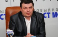 Журналисты должны присутствовать на максимальном количестве политических мероприятий – депутат Днепропетровского горсовета 