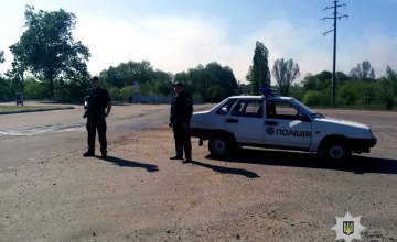 В полиции Харьковской области прокомментировали ситуацию в Балаклее