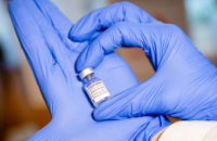 Более 1 млн 169 тыс жителей Днепропетровщины завершили курс вакцинации от COVID-19