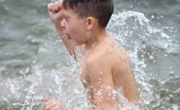 В Днепропетровске оборудовано 9 мест для купания на Крещение (СПИСОК)
