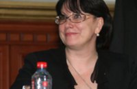 Новым областным прокурором стала Наталья Марчук
