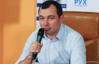  Действующее избирательное законодательство дает возможность олигархам удерживать политику в своих руках, - Василий Гацько