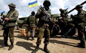 В Днепропетровской области уже 110 военных вернулись домой по демобилизации