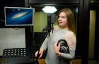 «Славянский базар – 2020»: как готовится к конкурсу представительница от Украины Элина Иващенко?