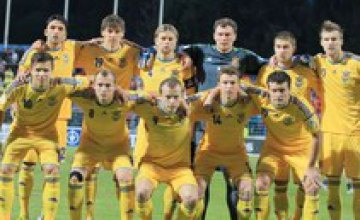 Фоменко вызвал в сборную 6 футболистов «Днепра»