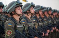 ​Весенний призыв- 2018: более 1,5 тыс. новобранцев с Днепропетровщины  поступят в ряды армии 