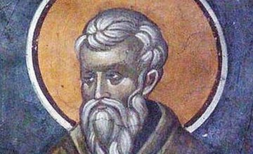 Сегодня православные почитают преподобного Феодора Освященного