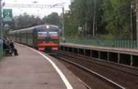 В 2011 году украинские поезда перевезли более 150 тыс детей-сирот и детей-инвалидов