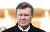Янукович приедет в Макеевку на похороны Джарты