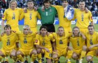Украинские футболисты улетели в Прагу на матч с Чехией