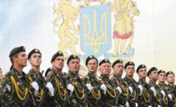 Половина украинских военных в Крыму перешла на сторону России, - Минобороны