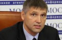 Нардеп Юрий Мирошниченко написал заявление о выходе из Партии регионов