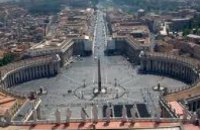 Журналисты уличили Ватикан в плагиате
