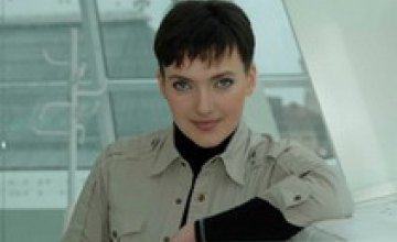 Летчица Савченко заявила, что ее вывезли в Россию 24 июня 