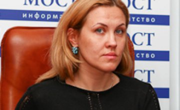 У губернатора Днепропетровщины есть политическая воля и личная инициатива решить вопрос сиротства в регионе, - Дарья Касьянова