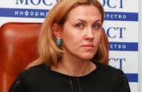 У губернатора Днепропетровщины есть политическая воля и личная инициатива решить вопрос сиротства в регионе, - Дарья Касьянова