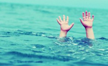 В Донецкой области в озере утонула 6-летняя девочка