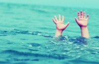 В Донецкой области в озере утонула 6-летняя девочка