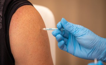 В Областном центре вакцинации иммунизировали почти 30 тыс человек